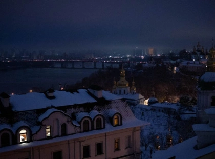Київ у темряві до березня: відключення світла по 14–16 годин можуть стати нормою