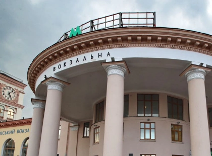 Робота просто з метро: на «Вокзальній» проведуть дводенний ярмарок вакансій із пропозиціями від Київського метрополітену