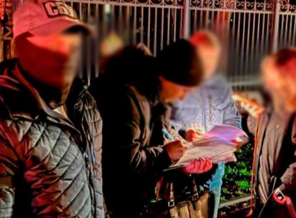 Схема за $10 тисяч: у Києві затримали шахрая, який «продавав» відстрочку від мобілізації