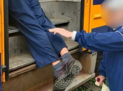 Зачинив двері й рушив: у Києві судитимуть машиніста, який травмував літнього пасажира