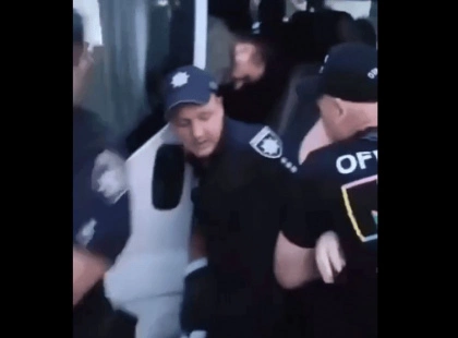 $10 тис. за фальшиву відстрочку: СБУ та поліція зірвали схему у столиці