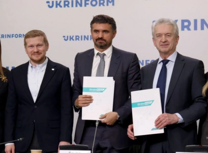 Новий промисловий флагман: Київщина отримує завод флоат-скла з міжнародними технологіями