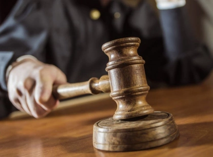 Суд завершив дебати у справі про смертельну ДТП в центрі Києва: вирок оголосять після наради суддів