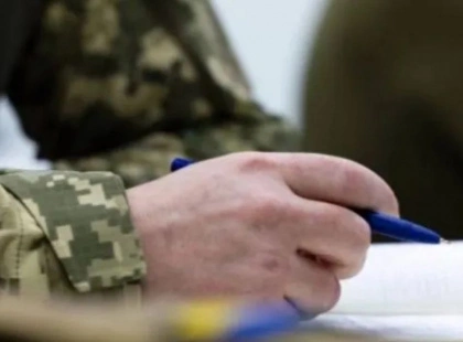 Рада ветеранів в Ірпені: 11 представників захищатимуть інтереси військових і їхніх родин