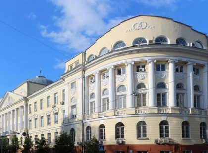Київ відновлює архітектурну спадщину: історичний корпус ДСНС повернуть до ладу