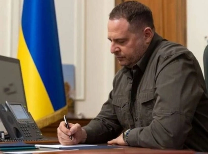 Єрмак подав у відставку: Зеленський оголосив про новий етап в ОП