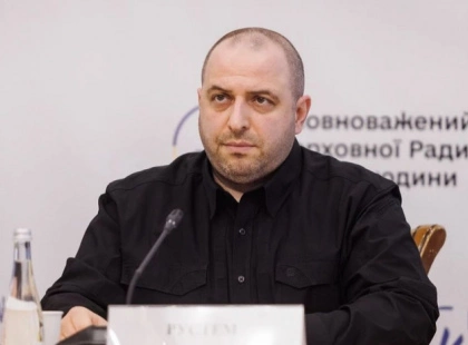 Київ направляє делегацію до США: Умєров і Кислиця обговорять «мирний план»