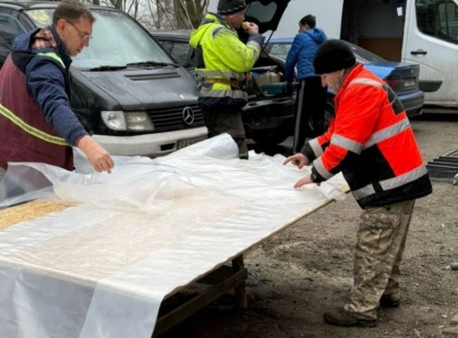 У Києві відкрили штаби допомоги постраждалим: адреси у шести районах столиці