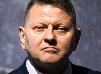 Київ слухає Залужного: мир може бути паузою, а не фіналом війни