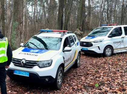 Звуки вибухів на Оболоні — плановий підрив боєприпасів, загрози немає