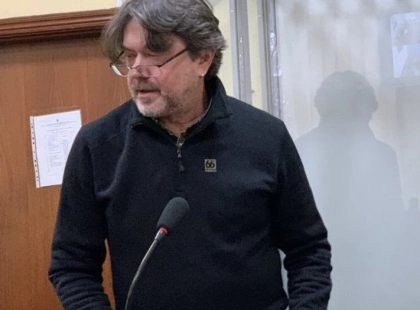 Позиції прокуратури й захисту відхилені: у Києві вирок Ступці залишили чинним