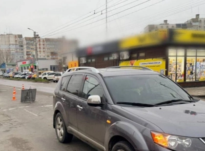 На Київщині водій Mitsubishi проїхав на червоне та збив п’ятьох пішоходів