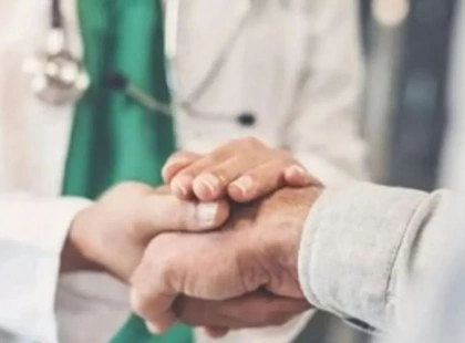 1,6 млн грн на «паперову» допомогу: у Києві двох медиків підозрюють у схемі з паліативною опікою