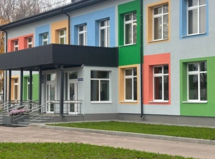 Від згорілої будівлі до цифрового центру: як на Київщині відродили Плосківський ліцей