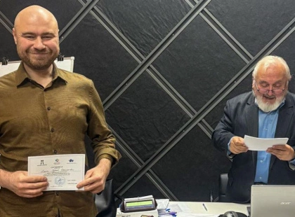 У Києві провели семінар із шахів для старту Спортивних шкільних ліг «Пліч-о-пліч»