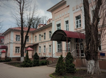 У Києві відремонтують 5-й поверх обласного онкодиспансеру: що саме оновлять за 3,8 млн грн