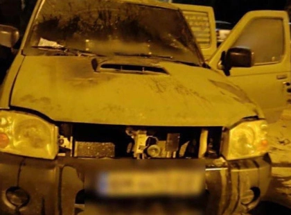 У Києві палій нищив автівки військових на замовлення — суд дав 5 років
