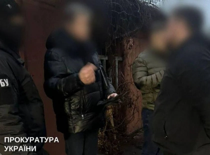 У Києві затримали екстопменеджера «Енергоатому»: 18,6 млн вивели через схему з російським слідом