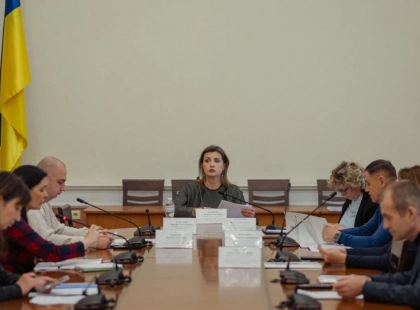 Київ планує забезпечити паліативних дітей ентеральним харчуванням: що це змінить для родин