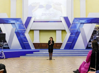 Київ подякував своїм героям: понад 80 волонтерів і фондів отримали відзнаки столиці