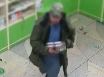 Грабіж під час очікування вироку: на Подолі затримали “мисливця” за тонометрами