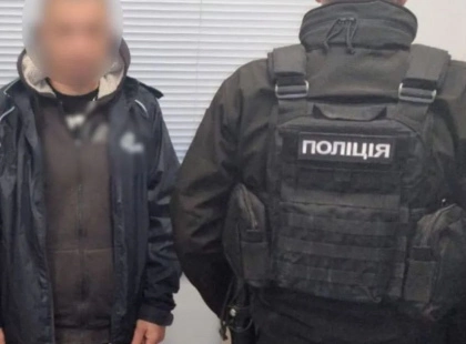 Жорстока сутичка на Київщині: через сварку 39-річний чоловік госпіталізував друга ударами прикладом