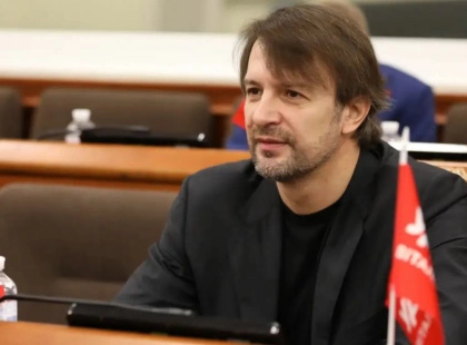 Воротар політики? Шовковський лишив «Динамо», але пропустив 56% засідань Київради