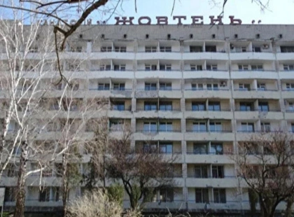 Збройні сутички в Конча-Заспі: ГУР і військові зіткнулися на території санаторію «Жовтень»