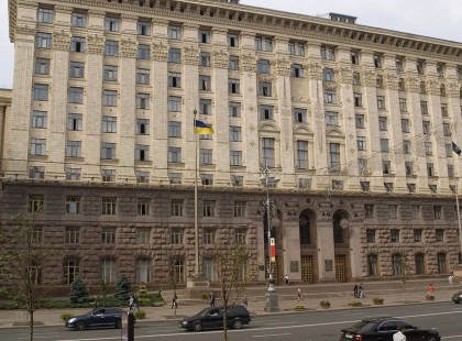 Київрада має додати 800 млн грн на програму підтримки Захисників і Захисниць — Кличко