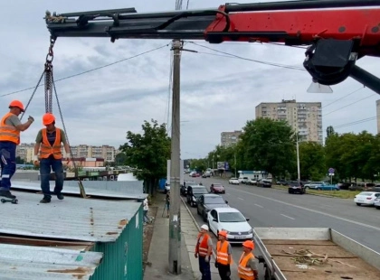 Київ впорядковує тротуари: зміни для МАФів і електросамокатів ухвалено