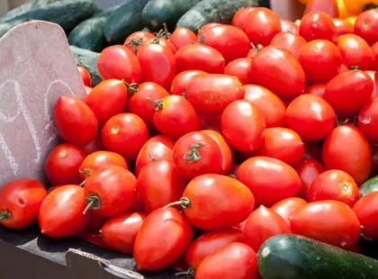У Києві на вихідних пройдуть продуктові ярмарки: адреси в усіх районах