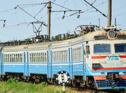 Чернігів–Славутич без ранкових рейсів 7–8 грудня: пасажирам просять планувати поїздки завчасно