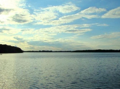 Київська прокуратура відсудила у приватної компанії водосховище на понад 500 гектарів