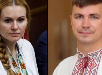 Чому в Києві говорять про помічника Скороход: журналіст оприлюднив гучні твердження