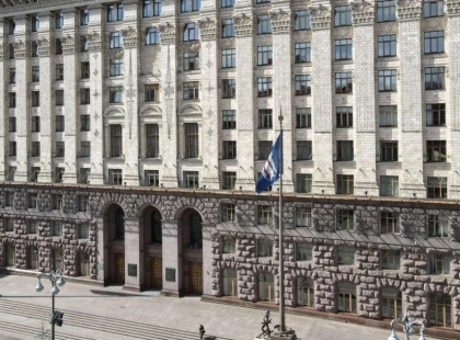 Київрада відсудила понад 12 млн грн: кошти йдуть у міський бюджет