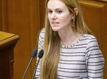 Справу про хабар обговорюють у столиці: Скороход заперечує провину і готується до допиту