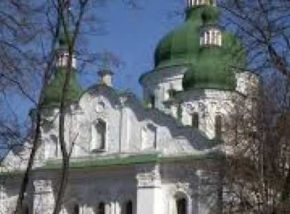 Древній храм на Дорогожичах отримав найвищий статус охорони ЮНЕСКО