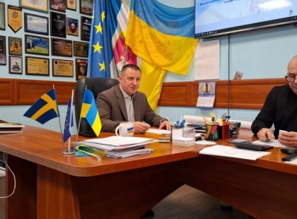 2 млн гривень на оборону: Білогородка підтримала військових