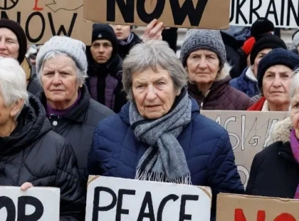 У Києві та на півдні готують сценарії для розхитування ситуації – попередження