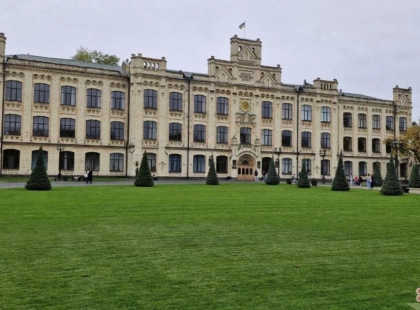 КПІ — найкращі в кіберзахисті: команда університету взяла перше місце на змаганнях ГУР