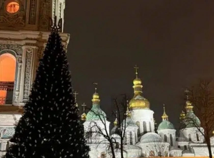 Київ не скасовує комендантську годину на новорічні ночі: назвали причину