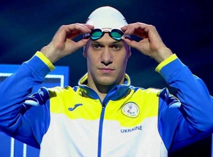 Броварські параплавці привезли золото і срібло з Чемпіонату України