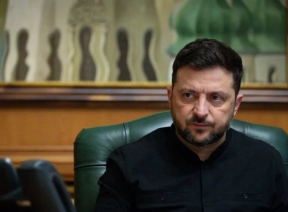 Мирний план та Київ: чому рішення у Вашингтоні впливають на безпеку столиці