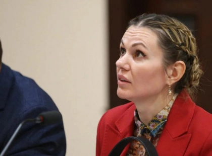 ВАКС взяв під варту нардепку Скороход: справа, що привернула увагу столиці