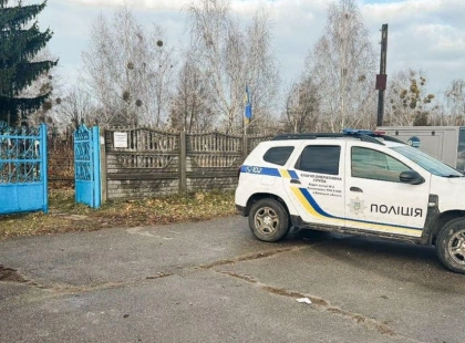 Під Києвом знайшли застреленого іноземця: поліція шукає вбивць