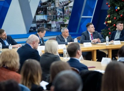 Молодь має лишатися в Україні: на форумі «PRO: Київ4» говорили про інновації та відбудову після Перемоги
