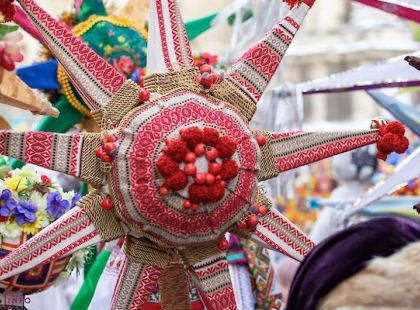 Hand-made, колядки й глінтвейн: у Києві проведуть великий Різдвяний ярмарок у музеї декоративного мистецтва