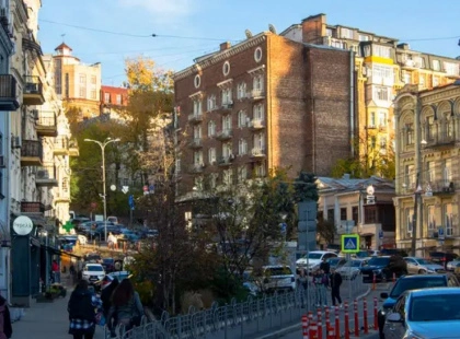 У Києві визначили райони з найкращим і найгіршим благоустроєм: результати осінньої перевірки