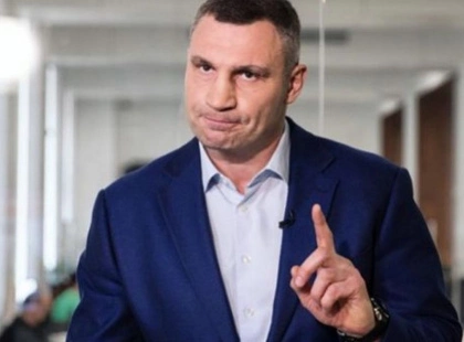 Кличко роздає понад 6 млн грн премій: хто зі спортсменів отримав найбільше
