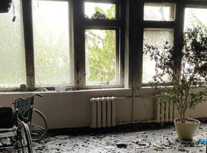 Київський кардіоцентр відновлюватимуть за кошти резервного фонду: Кабмін ухвалив рішення